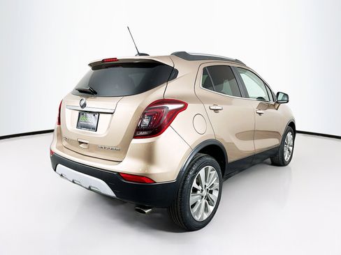 Used 2018 Buick Encore Preferred image 9