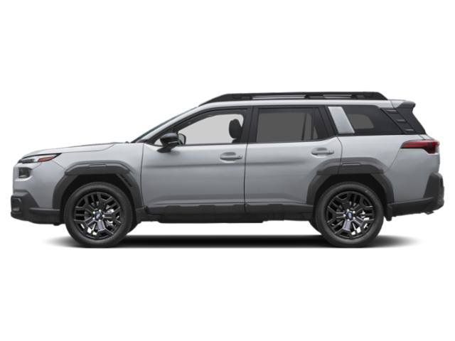 New 2026 Subaru Outback Limited AWD/4WD image 3