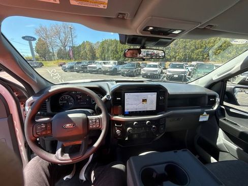 New 2026 Ford F150 XL AWD/4WD image 15