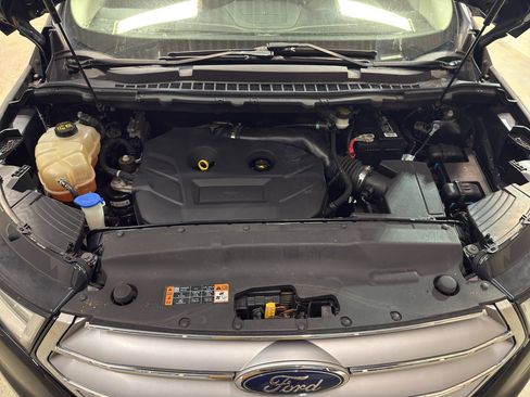 Used 2017 Ford Edge SEL AWD/4WD image 31