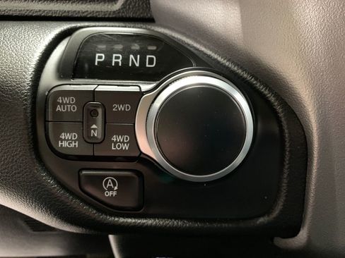 Used 2020 RAM 1500 Big Horn image 13