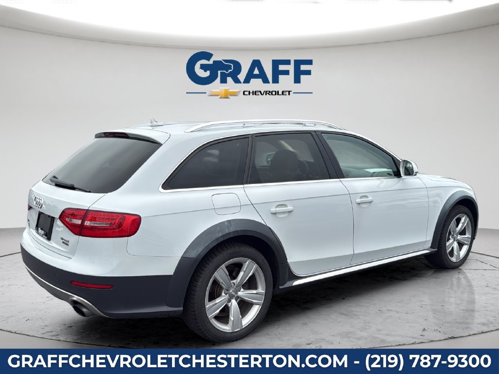 Used 2016 Audi A4 Premium Plus w/ Technology Package AWD/4WD image 15