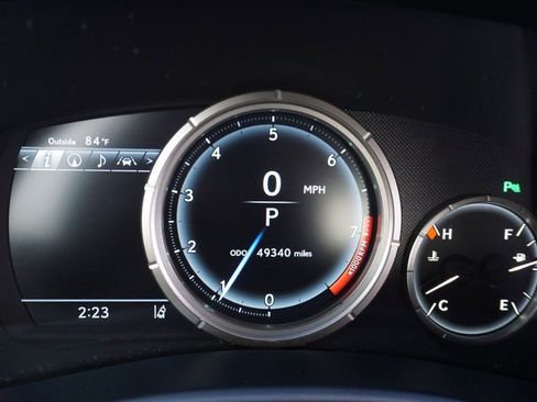 Used 2016 Lexus GS 350 F Sport image 15