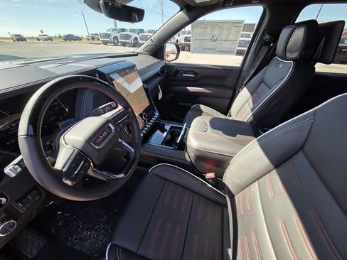 New 2026 GMC Yukon XL AT4 Ultimate image 10