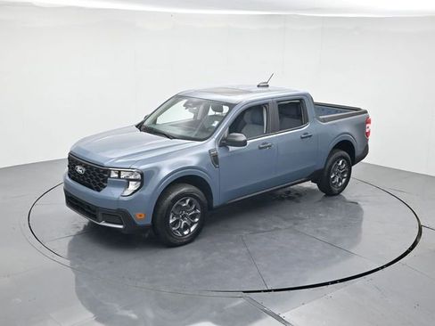 New 2026 Ford Maverick XLT FWD image 40