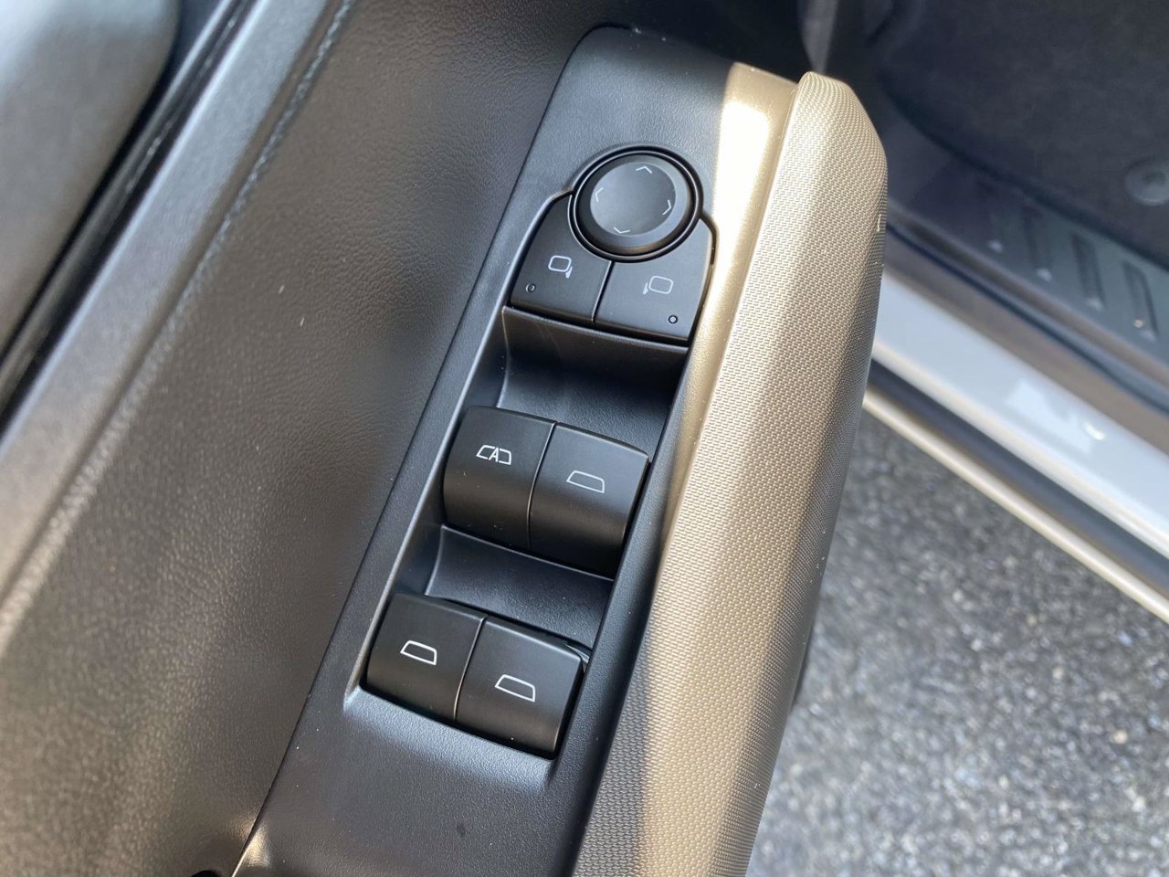 New 2026 Chevrolet Colorado Trail Boss AWD/4WD image 17