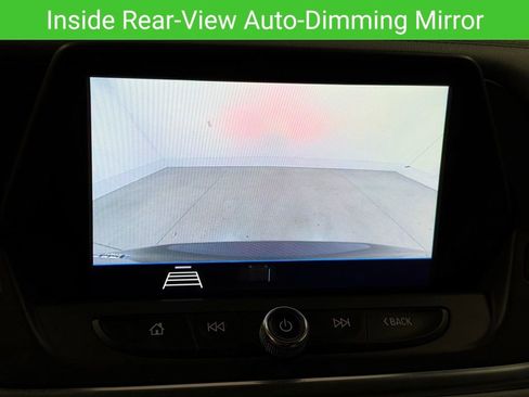 Certified 2020 Chevrolet Blazer LT image 33