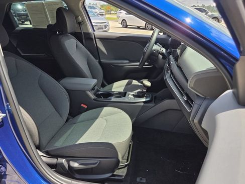 Used 2025 Kia K4 FWD image 17