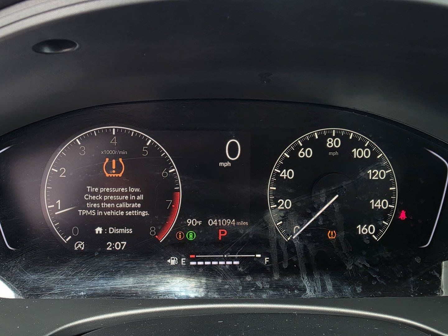 Used 2025 Honda Civic LX image 11