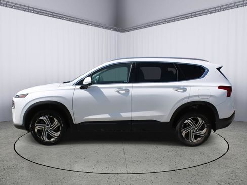 Used 2023 Hyundai Santa Fe SEL image 4