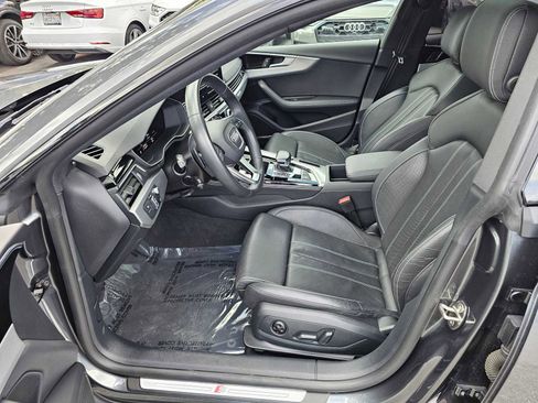 Used 2024 Audi A5 2.0T Prestige w/ Black Optic Plus Package image 22