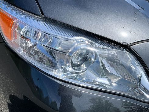 Used 2010 Toyota Camry LE FWD image 26