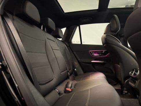 Certified 2026 Mercedes-Benz GLC 300 GLC 300 image 28