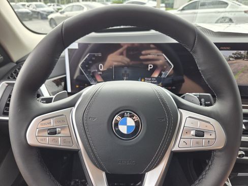 New 2027 BMW X7 xDrive40i w/ Executive Package AWD/4WD image 25