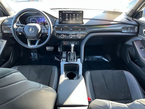 Certified 2023 Acura Integra A-Spec image 31