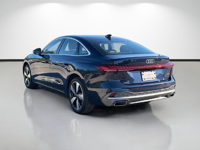 Used 2025 Audi A5 Premium w/ Convenience Package AWD/4WD image 5