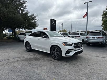 New 2026 Mercedes-Benz GLE 450 4MATIC