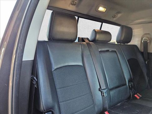 Used 2018 RAM 2500 Lone Star w/ Sport Appearance Group image 17