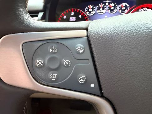 Used 2016 GMC Yukon Denali w/ Open Road Package image 26