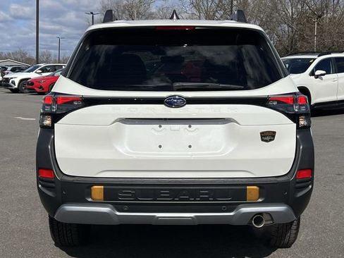New 2026 Subaru Forester Wilderness w/ Wilderness Package AWD/4WD image 38