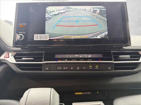 New 2026 Toyota Sienna XLE Woodland Edition image 17