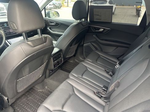 Used 2023 Audi Q7 3.0T Premium Plus w/ Premium Plus Package image 21