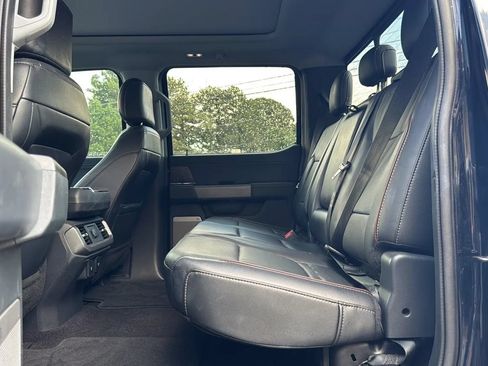 Used 2021 Ford F150 Lariat AWD/4WD image 18