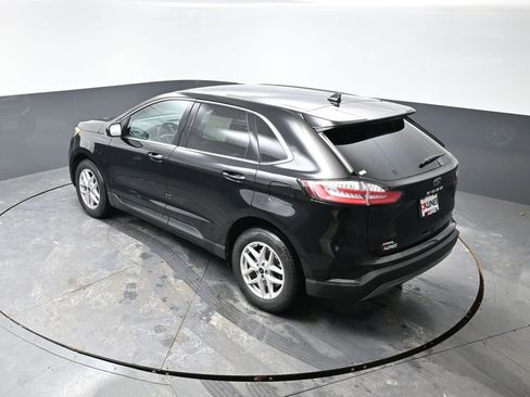 Used 2024 Ford Edge SEL image 46