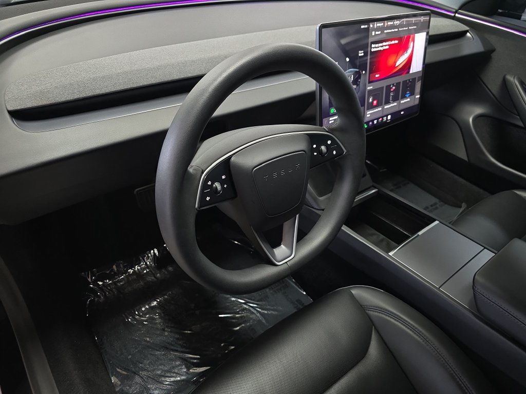 Used 2024 Tesla Model 3 Standard Range RWD image 19