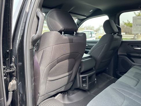 New 2026 RAM 1500 Classic Warlock image 38