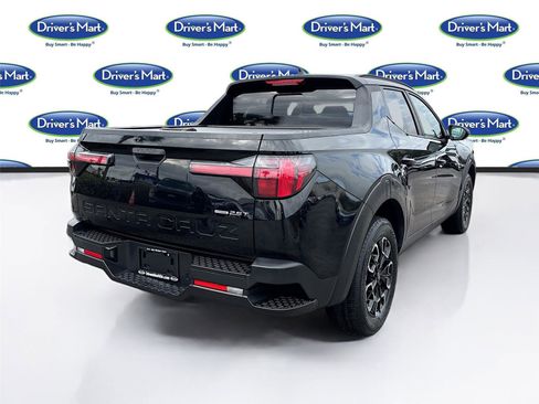 Used 2022 Hyundai Santa Cruz SEL Premium AWD/4WD image 7