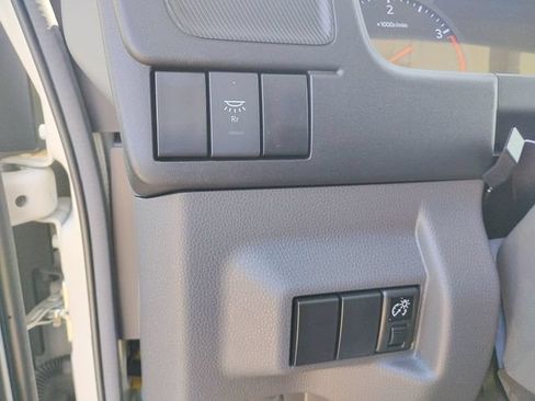 New 2025 Chevrolet Low Cab Forward 4500 XD RWD image 15