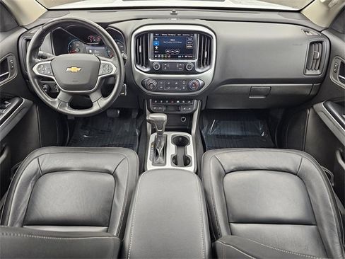 Used 2021 Chevrolet Colorado ZR2 image 10