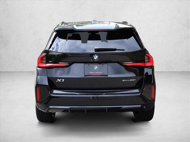 New 2027 BMW X1 xDrive28i w/ Technology Package AWD/4WD image 7
