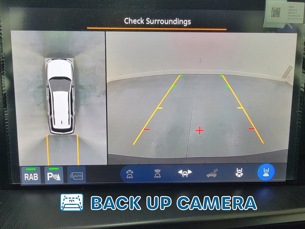 New 2026 Subaru Outback Touring AWD/4WD image 15