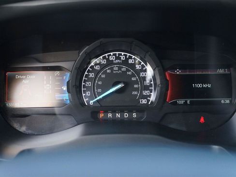 Used 2022 Ford Ranger Lariat w/ Tremor Off-Road Package AWD/4WD image 24