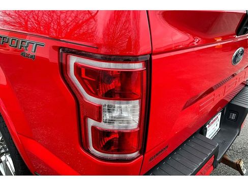 Used 2019 Ford F150 XLT w/ Equipment Group 302A Luxury image 34