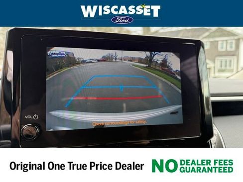 Used 2024 Toyota Corolla LE image 8