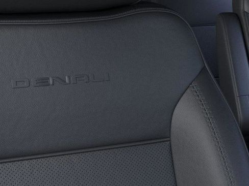 New 2026 GMC Yukon XL Denali w/ Sun & Power Step Package image 21