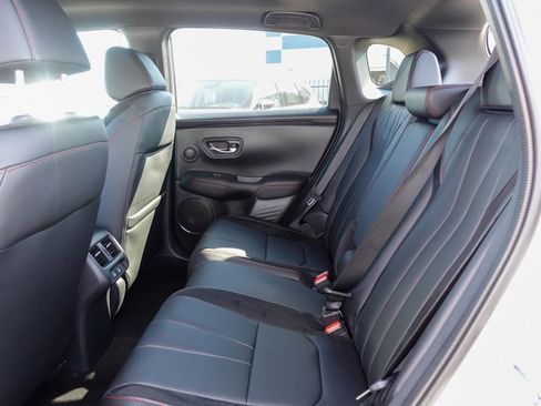 New 2025 Acura ADX A-Spec image 22