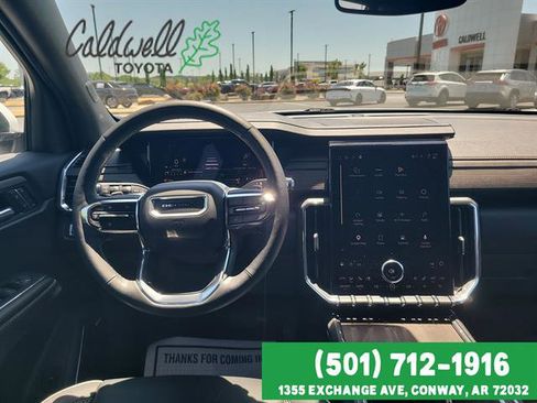 Used 2024 GMC Acadia Denali FWD image 24