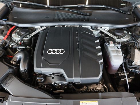 Certified 2025 Audi A6 Premium Plus w/ Premium Plus Package AWD/4WD image 4