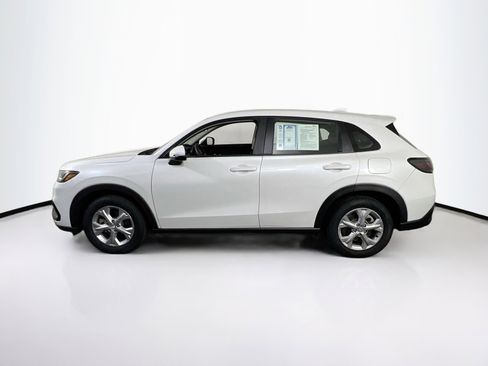 Used 2023 Honda HR-V LX image 8