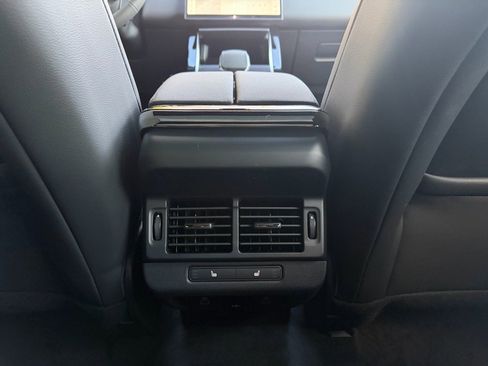 New 2026 Land Rover Range Rover Evoque Dynamic SE image 15