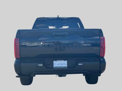 Used 2025 Toyota Tundra SR5 AWD/4WD image 6