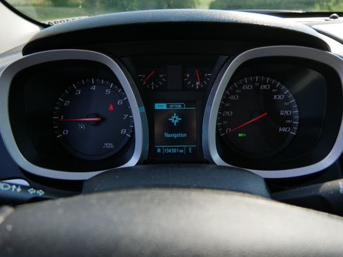 Used 2015 Chevrolet Equinox LT w/ Driver Convenience Package FWD image 31