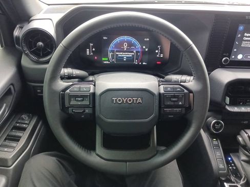 Used 2025 Toyota Land Cruiser 1958 AWD/4WD image 17