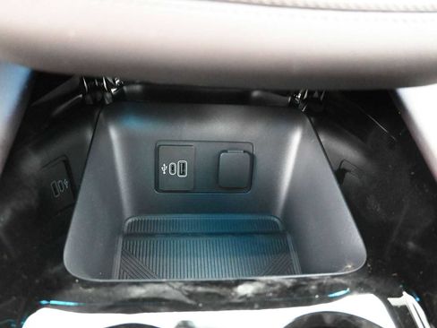 New 2026 Ford Explorer Platinum image 39