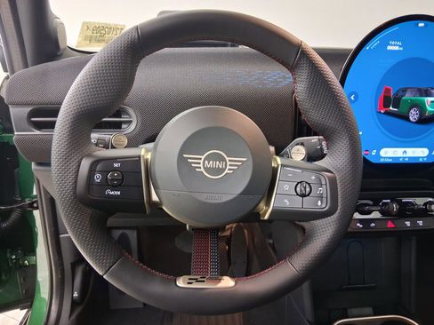 New 2026 MINI Cooper S image 15