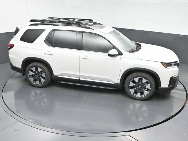 New 2026 Honda Pilot Elite image 33
